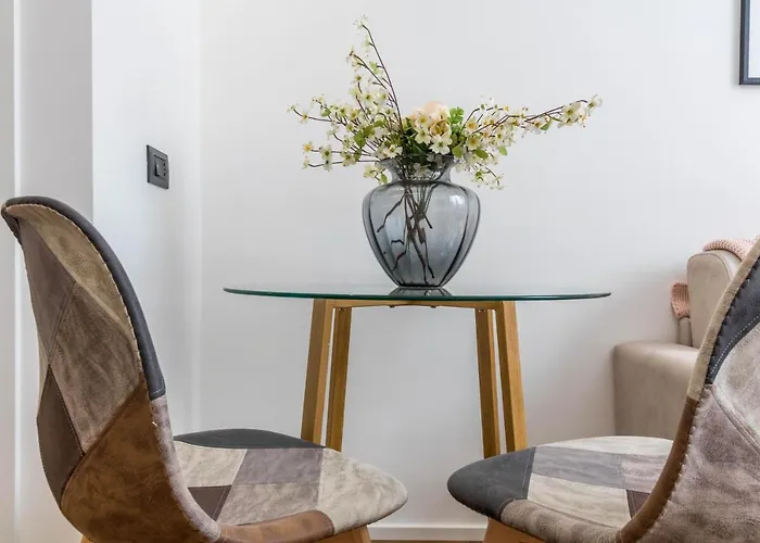 Central&Cozy apartment in Milan Via Disciplini