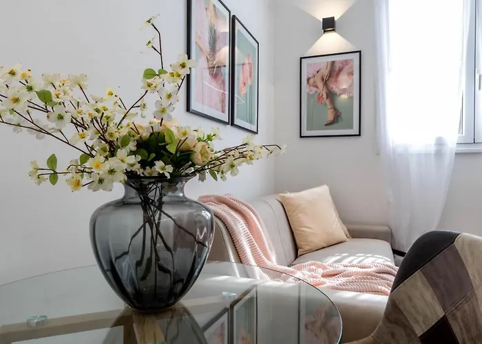 Central&Cozy apartment in Milan Via Disciplini